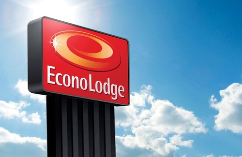 Asheboro Hotel | Econo Lodge Asheboro