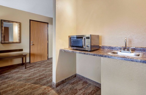 Rapid City Hotel | Econo Lodge Black Hills