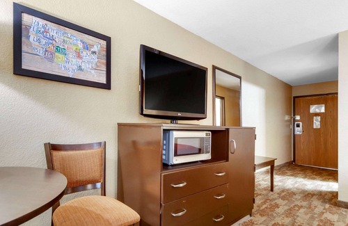 Rapid City Hotel | Econo Lodge Black Hills