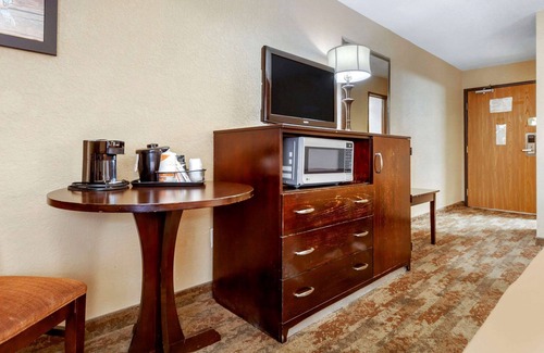 Rapid City Hotel | Econo Lodge Black Hills