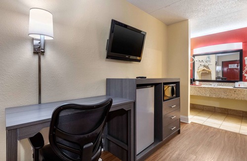 Tyner Hotel | Econo Lodge Chattanooga Northeast - Ooltewah