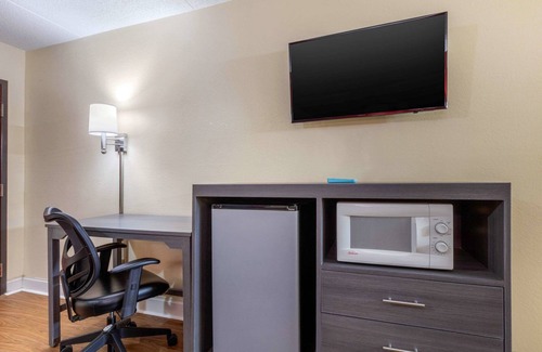 Tyner Hotel | Econo Lodge Chattanooga Northeast - Ooltewah