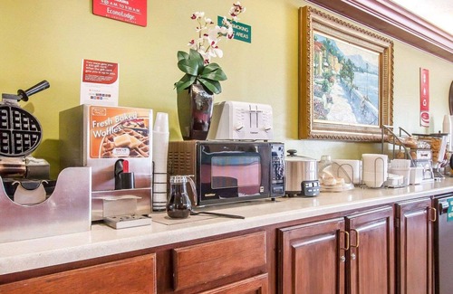 Dexter Hotel | Econo Lodge Dexter