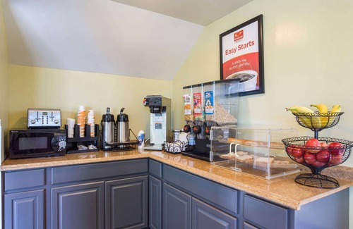 Gallatin Hotel | Econo Lodge Gallatin - Metro Nashville