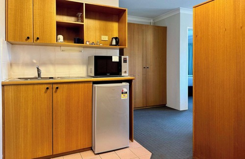 South Tamworth Hotel | Econo Lodge Gateway Tamworth