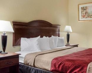 Greenville Cabin | Econo Lodge Greenville