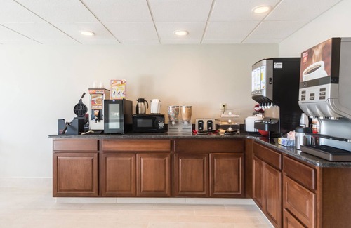 Harrisburg - Hershey Hotel | Econo Lodge Harrisburg - Southwest of Hershey Area