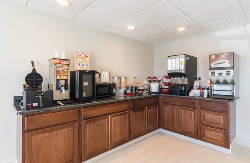Harrisburg - Hershey Hotel | Econo Lodge Harrisburg - Southwest of Hershey Area