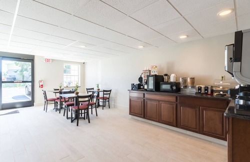 Harrisburg - Hershey Hotel | Econo Lodge Harrisburg - Southwest of Hershey Area