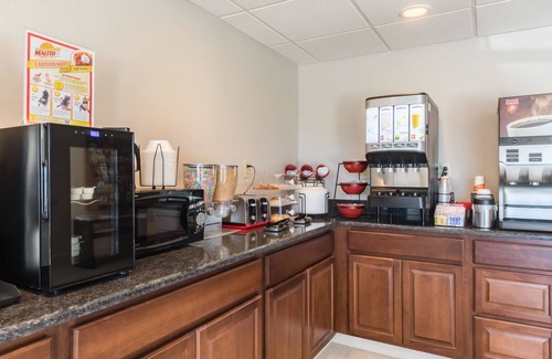 Harrisburg - Hershey Hotel | Econo Lodge Harrisburg - Southwest of Hershey Area