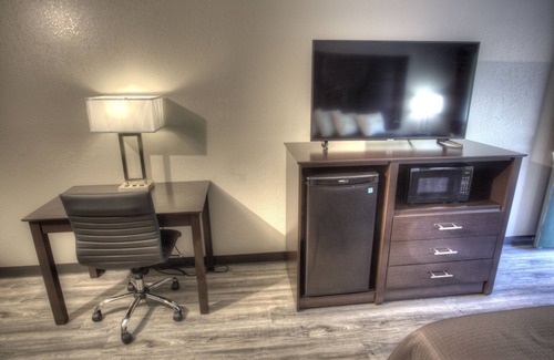 Helen Hotel | Econo Lodge Helen