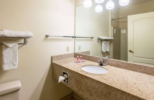 Douglasville Hotel | Econo Lodge Inn & Suites - Douglasville - Atlanta West (I-20)