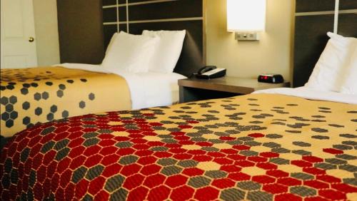 Murfreesboro Hotel | Econo Lodge Inn & Suites Murfreesboro Shopping District