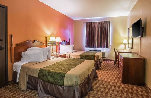 Ripley Hotel | Econo Lodge Inn & Suites