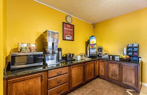 Kingsland Cabin | Econo Lodge Kingsland
