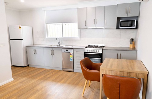 Mildura Hotel | Econo Lodge Mildura