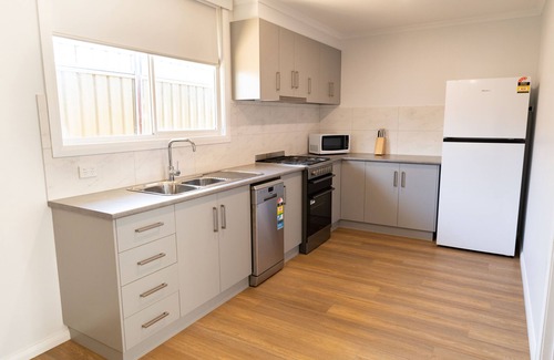 Mildura Hotel | Econo Lodge Mildura