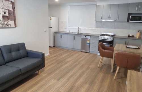 Mildura Hotel | Econo Lodge Mildura