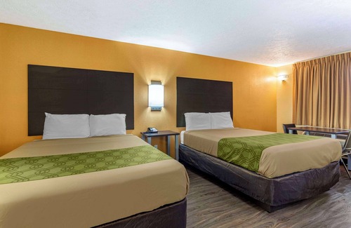 Talbot's Corner Hotel | Econo Lodge Nashville North