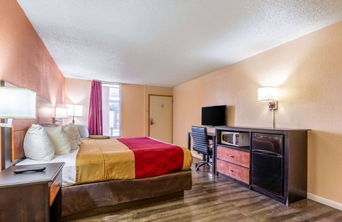 Rocky Top Hotel | Econo Lodge Rocky Top