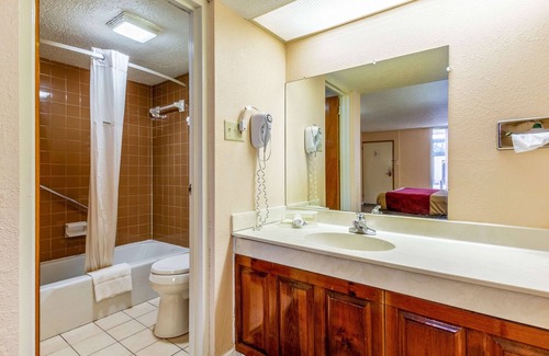 Rocky Top Hotel | Econo Lodge Rocky Top