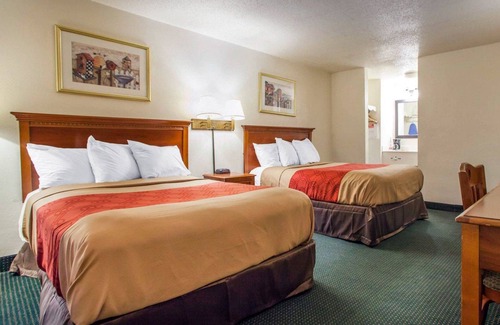 Somers Point Hotel | Econo Lodge Somers Point