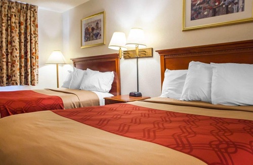 Somers Point Hotel | Econo Lodge Somers Point