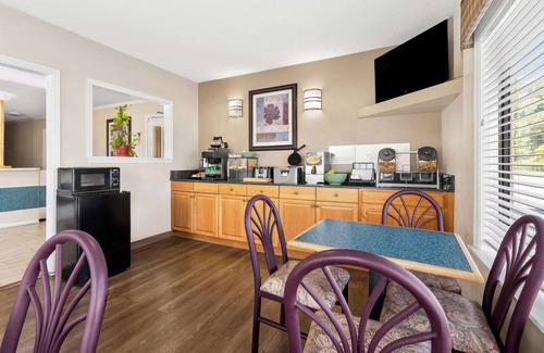 St. George Hotel | Econo Lodge St George