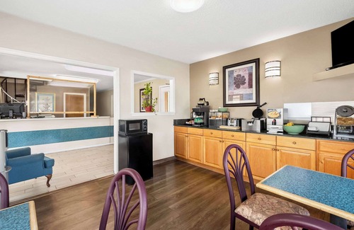 St. George Hotel | Econo Lodge St George