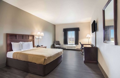 Anderson Hotel | Econo Lodge