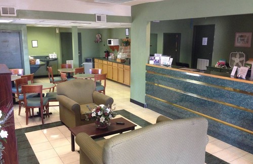 Athens Hotel | Econo Lodge