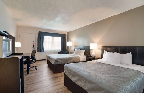 Danville Hotel | Econo Lodge
