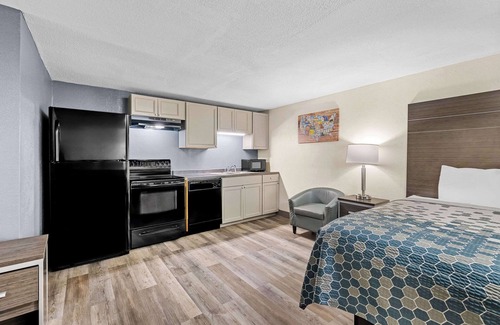 Blountville Hotel | Econo Lodge