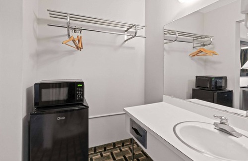 Clemson Hotel | Econo Lodge