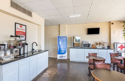 Gaffney Hotel | Econo Lodge