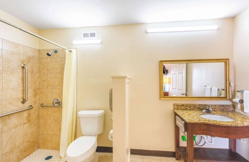 Gaffney Hotel | Econo Lodge