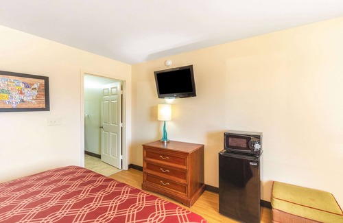 Gaffney Hotel | Econo Lodge