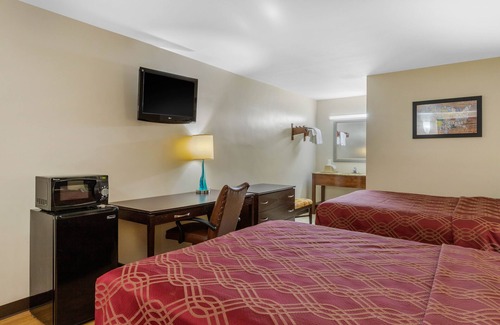 Gaffney Hotel | Econo Lodge