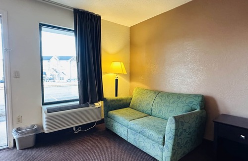 Kannapolis Hotel | Econo Lodge