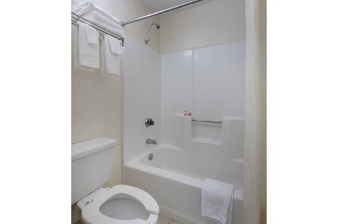 Kannapolis Hotel | Econo Lodge