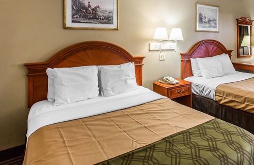 Lebanon Hotel | Econo Lodge