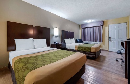 Lexington Hotel | Econo Lodge
