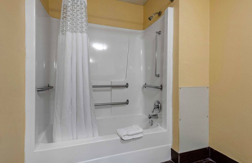 Lexington Hotel | Econo Lodge