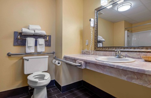 Lexington Hotel | Econo Lodge