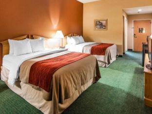 Newport Cabin | Econo Lodge
