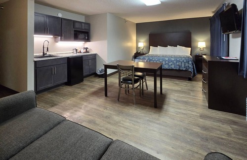 Ortonville Hotel | Econo Lodge