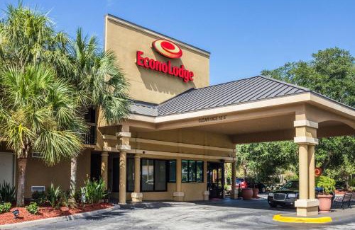 Palm Coast Cabin | Econo Lodge