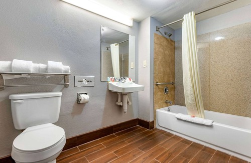 Rock Hill Hotel | Econo Lodge