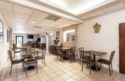 Vero Beach Hotel | Econo Lodge Vero Beach - Downtown