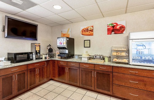Vero Beach Hotel | Econo Lodge Vero Beach - Downtown